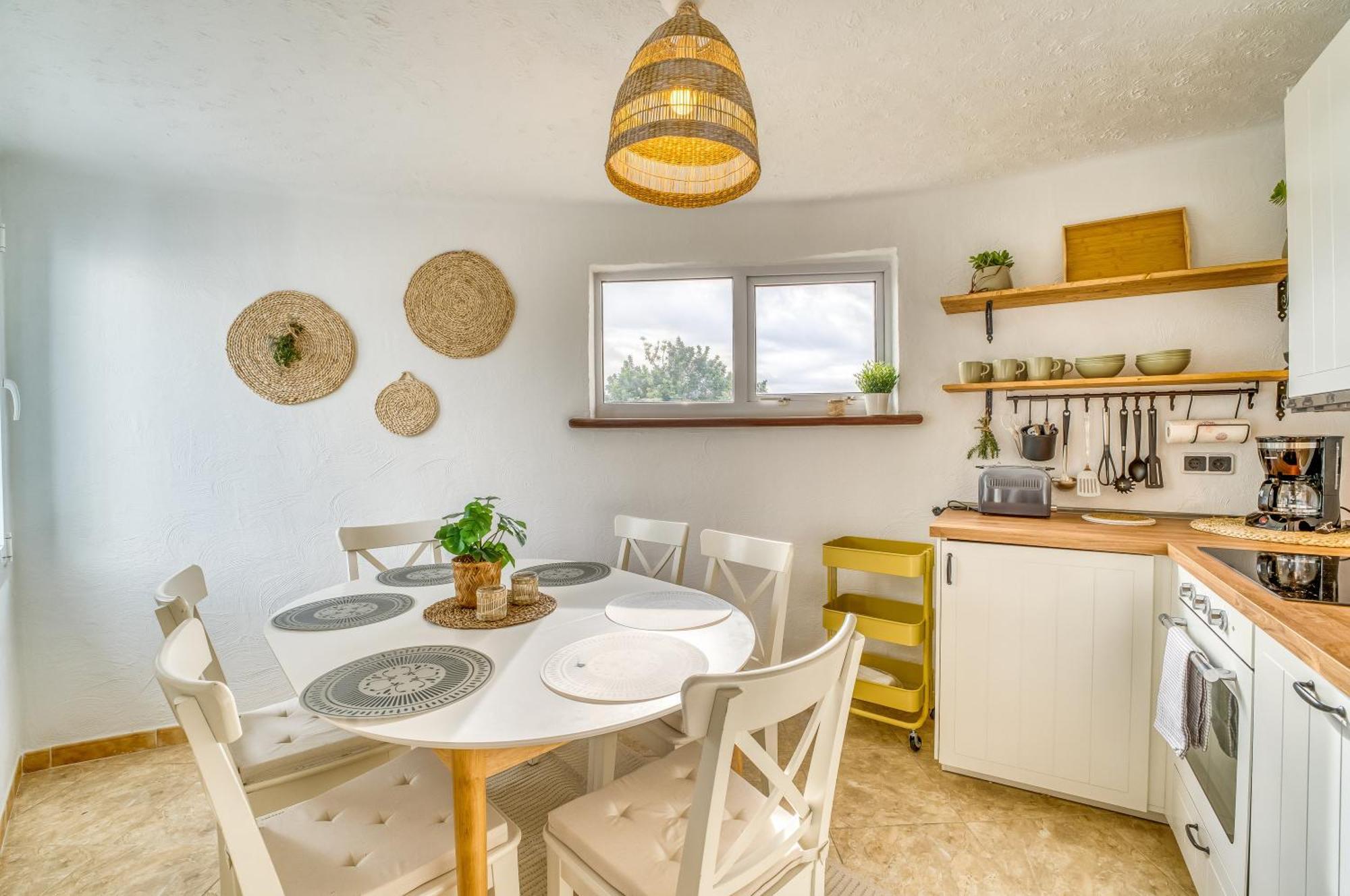 Casita Toni