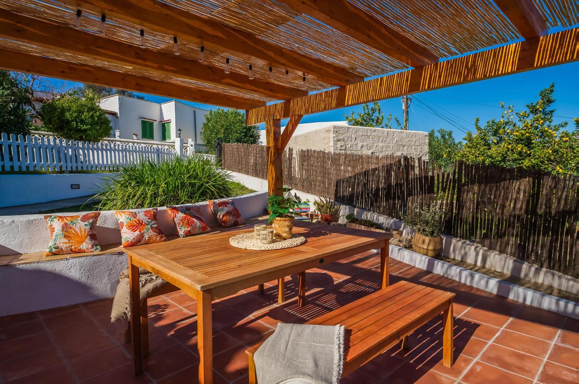 Casita Toni Vakantiehuis *