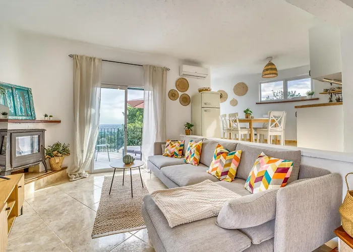 Casita Toni