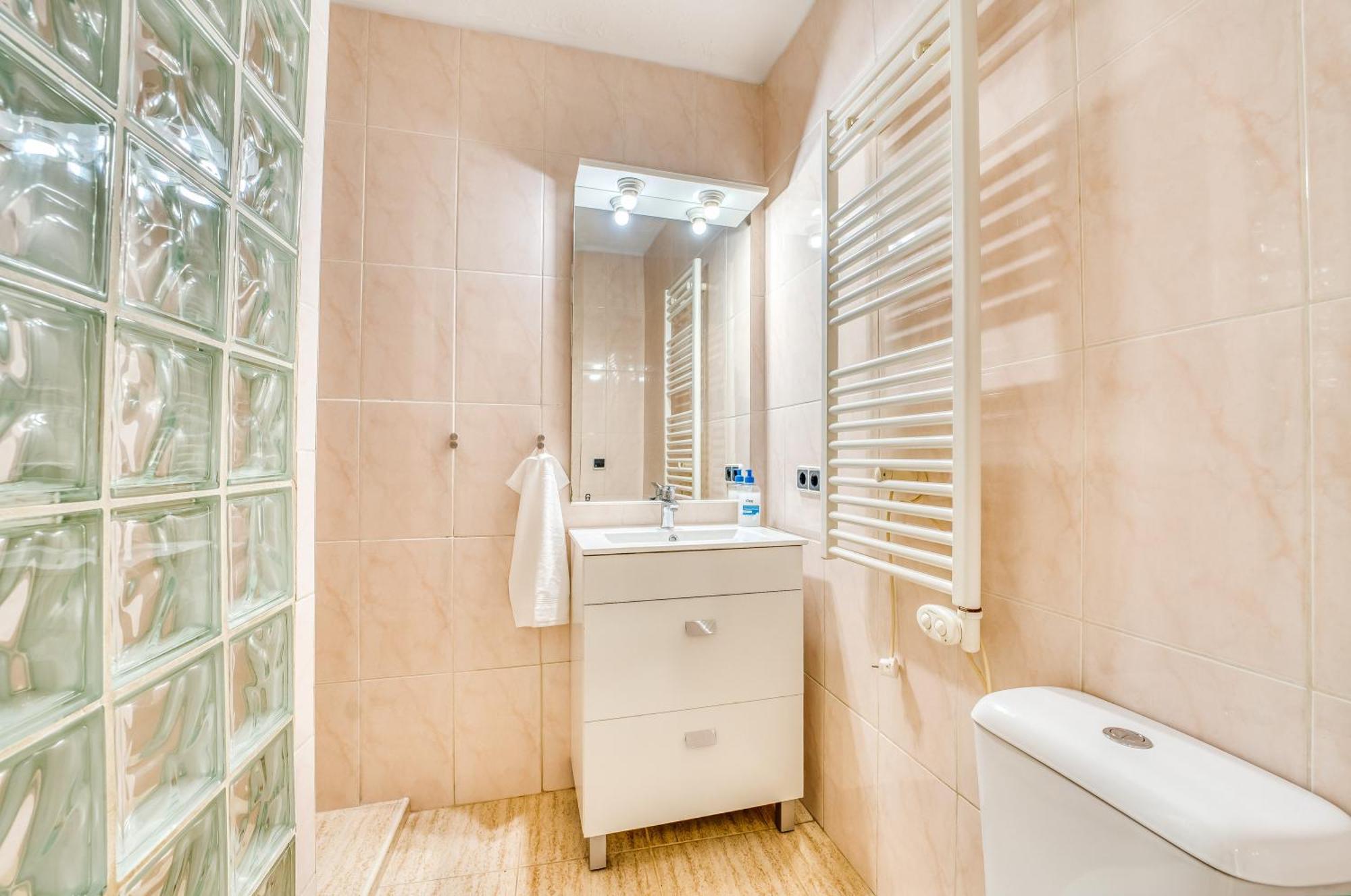 Casita Toni Vakantiehuis Campanet